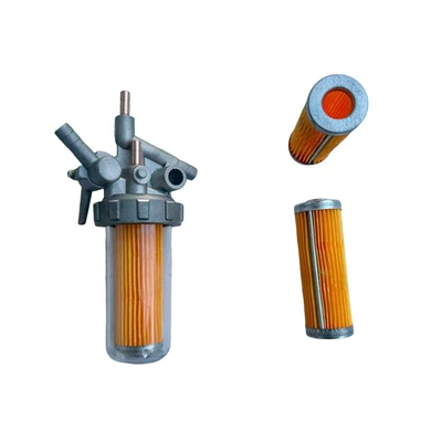 Diesel filter – Diesel Filter
