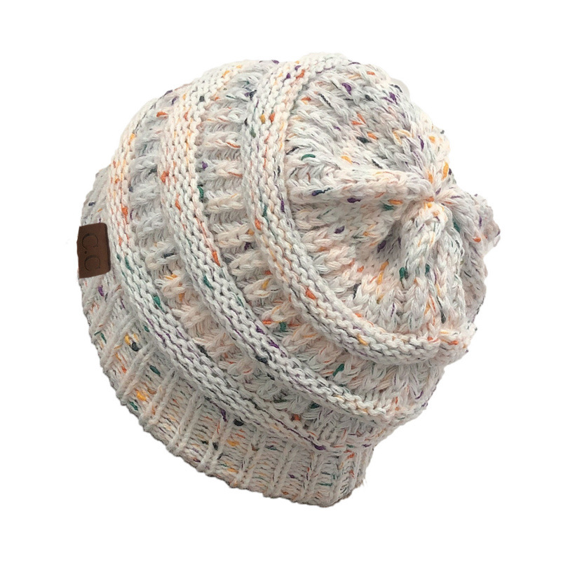 컬러 화이트-CC 마크