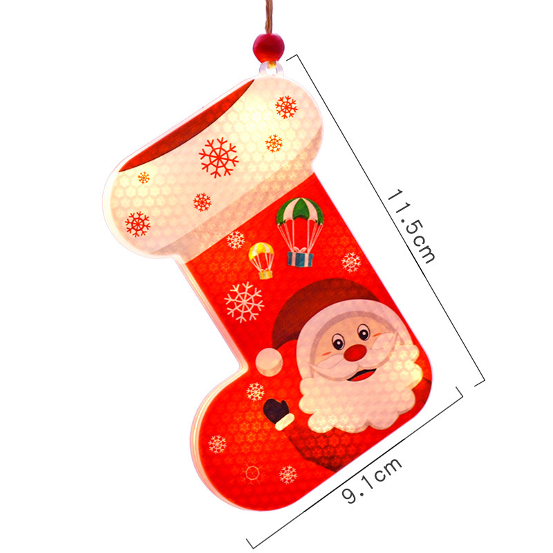 Calcetines de Navidad