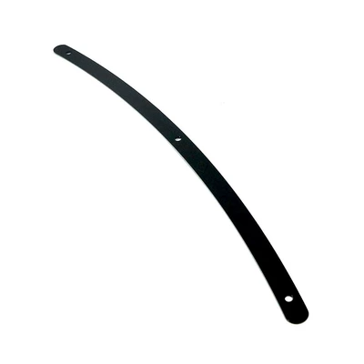 Suitable for Harley Motorcycle: Motorcycle front windshield