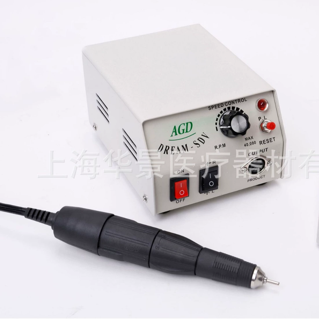 Американский AGD шлифовальный станок Нефритовый шлифовальный станок Полировальный станок Гравировальный станок Электронная машина Электрический шлифование QD