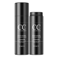 Image Beauty легкий прозрачный консилер для лица Стик Увлажняющий легкий дышащий консилер для лица на воздушной подушке BB крем косметика