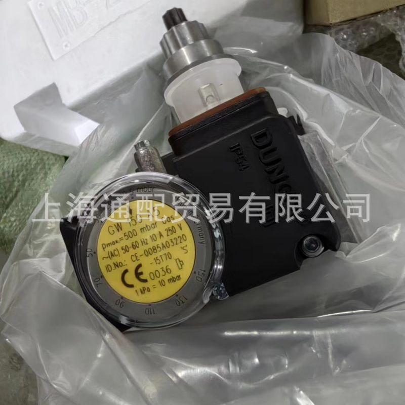 GW150A5压力开关1