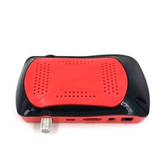 DVB MINI  ���ӻ����� H.265 ˫���� 120MM ���ֻ�����