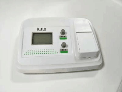 散射式浊度仪配件 型号:MHY-GZ1A