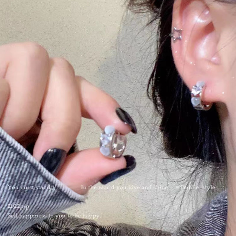 EH-054 Silver