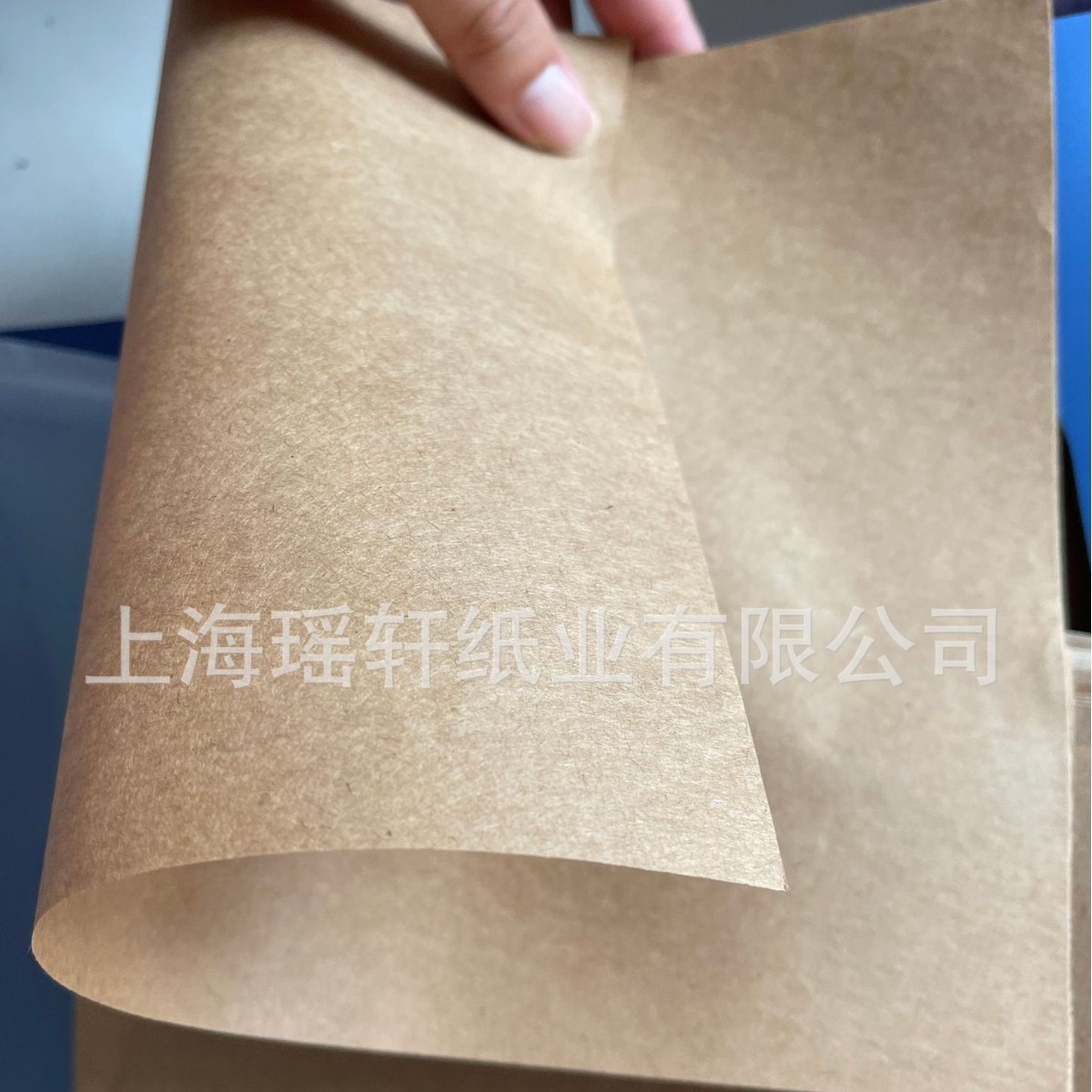 50克60克70克本色牛皮纸，精品牛皮纸，纸袋牛皮纸，全木浆牛皮纸