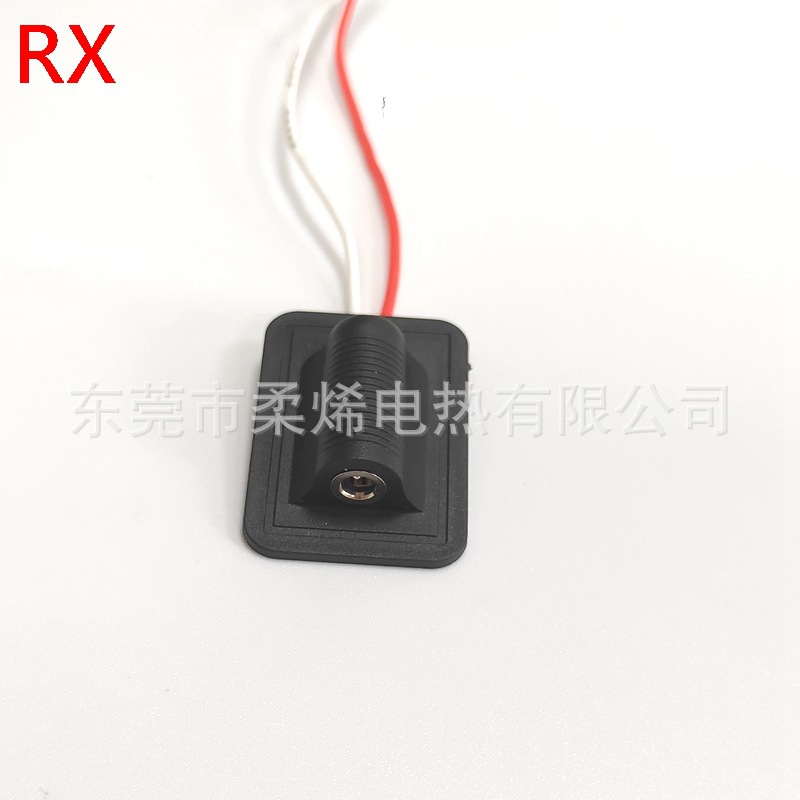 源头厂家加热系列产品车缝母座 5521车缝母座 35135车缝母座