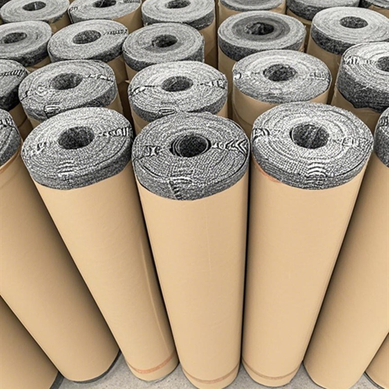 厂家直销350#油毡纸石油沥青油毡油毛毡用于建筑保护层屋面防水层