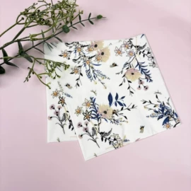 手帕纸;餐巾纸;抹布、百洁布