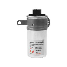 洗衣机电容烘干机电容器