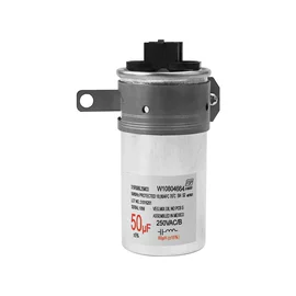 薄膜电容器;其他电容器;其他冷却系统