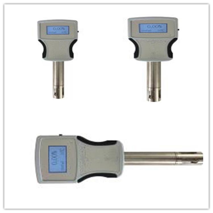 便携式原油含水分析仪   型号:HQ36-HQBX-3  库号：M398645