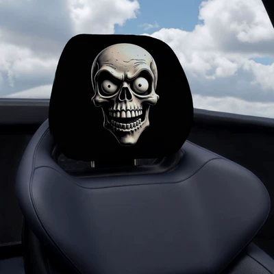 Universal seat cover | Anti-Fouling and Anti-Damage Personalized