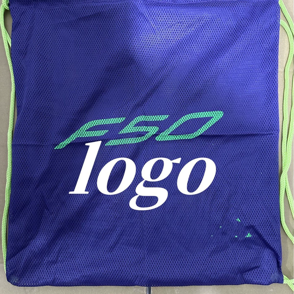 Футбольная сумка