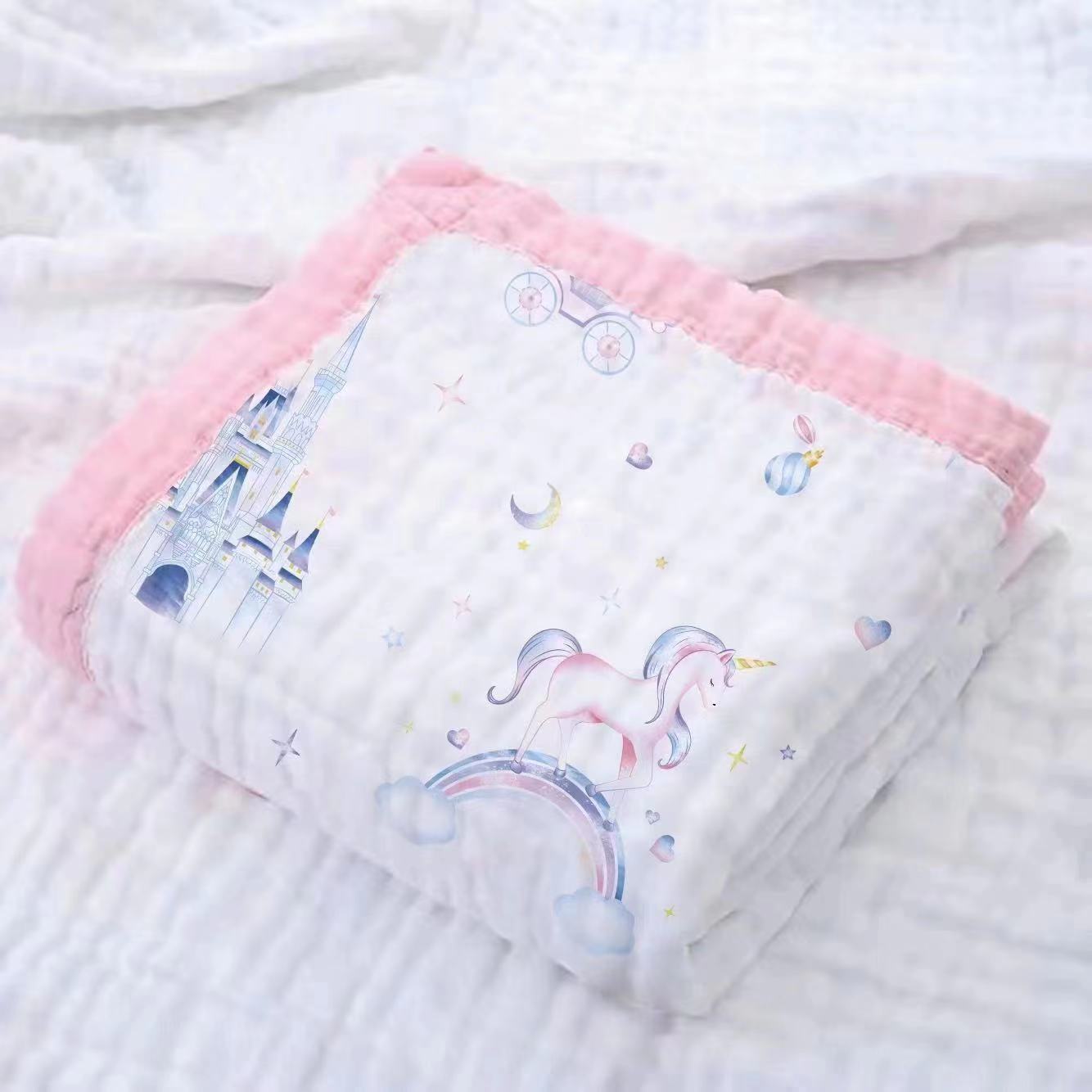 레인보우 페가수스