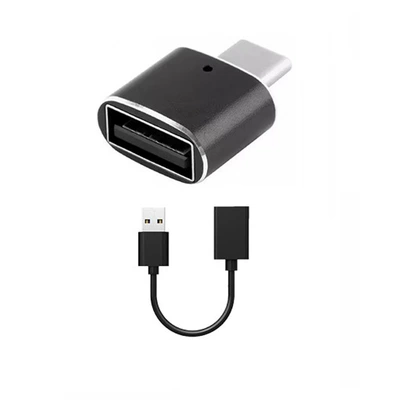 Upgraded Version, Simsiz CarPlay və Android Auto - carplay-adapter-extension-cable