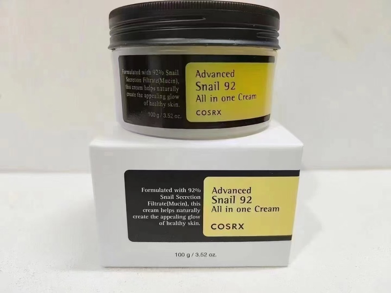 COSRX カタツムリエッセンス血清原液 保湿エッセンス 100ml 洗顔料 フェイスクリーム 越境販売で人気|undefined