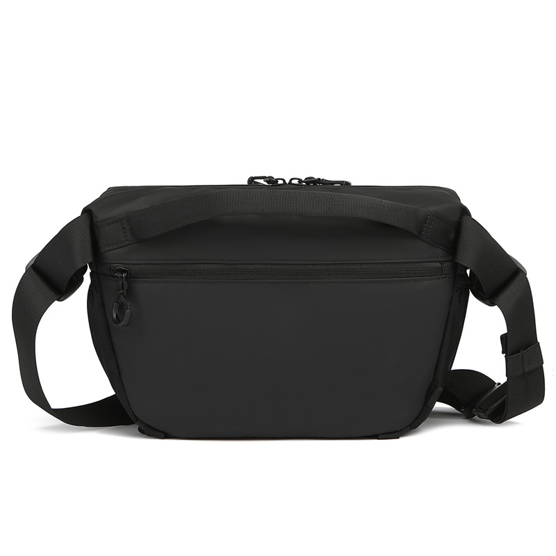 원 숄더 크로스 바디 사진 가방, 경량, 방수, 다기능, 캐논, 니콘, 대용량 미러리스 캐주얼 SLR 카메라 가방