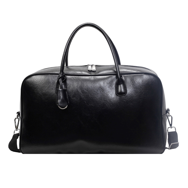 Bolsa de viaje retro transfronteriza de viaje de moda de mano de viaje de moda de hombro mochila para mujeres