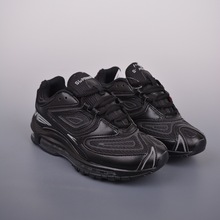 外贸跨境MAX  98 TL潮流复古减震耐磨防滑全掌气垫低帮运动跑步鞋