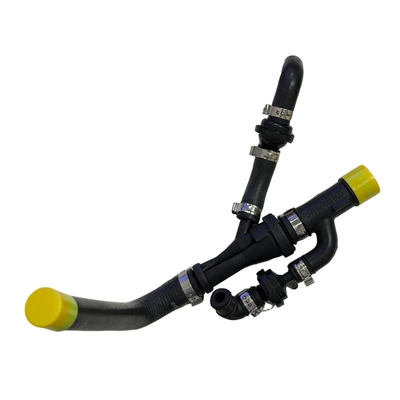 Exhaust Pipe Assembly Vacuum – Soyutma sisteminin digər hissələri