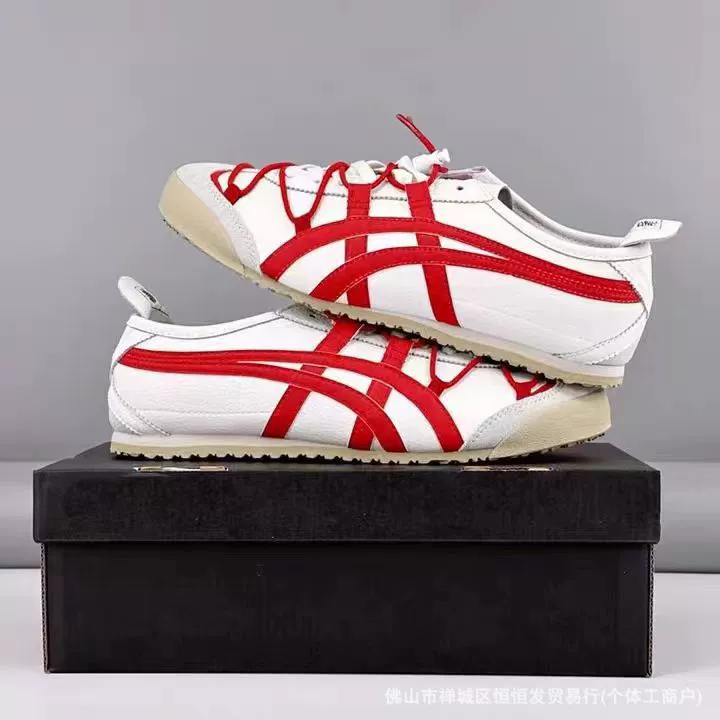 Putian Guizuka Tiger Dragon Year Limited Tiger Chuolong Yin Dragon, год Лин Шан, те же спортивные кроссовки и sneakers