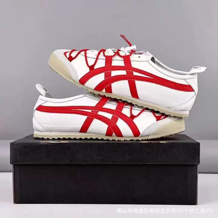Putian Guizuka Tiger Dragon Year Limited Tiger Chuolong Yin Dragon, год Лин Шан, те же спортивные кроссовки и sneakers