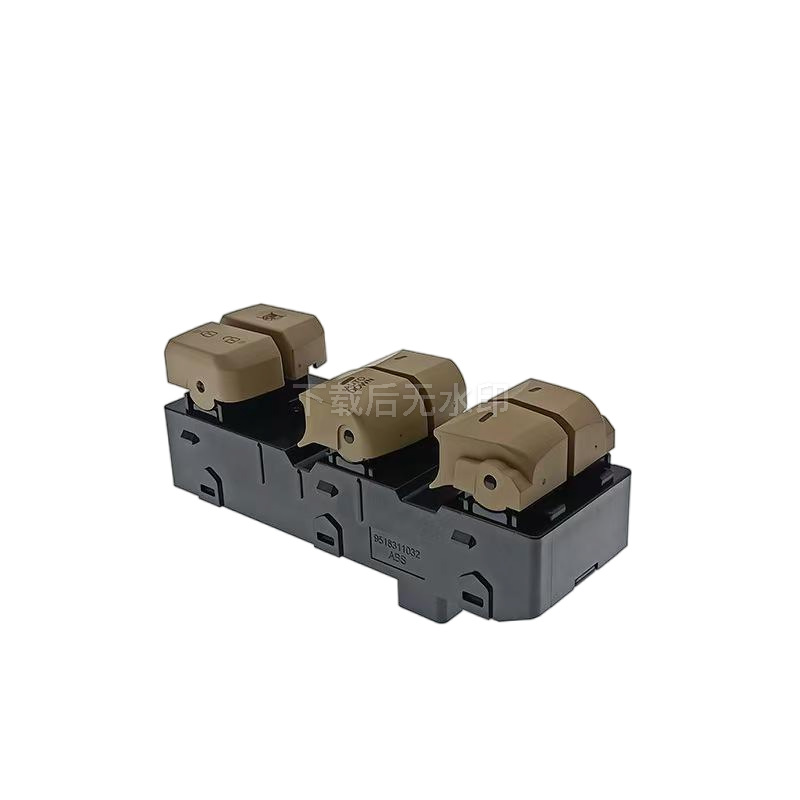 935704V040Yda Is Suitable for Langdong Glass Regulator Switch Electric Window Button Assembly