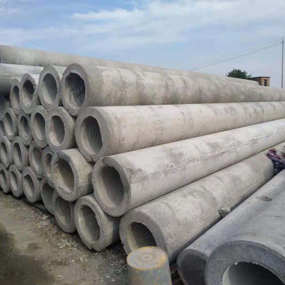 锥形水泥电线杆8米10米12米18米21米通讯移动电信水泥杆高压电杆