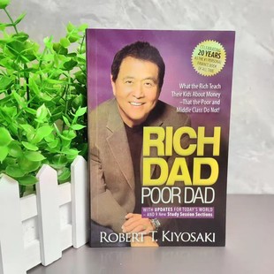 Rich Dad Poor Dad Robert T. Kiyosaki