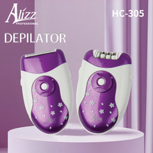 �羳SOKANY305ŮʿÓë��2in1����Q��y��ë����ë�CEPILATOR