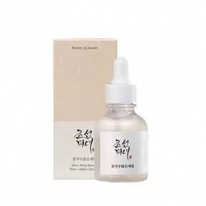 Cross-border Beauty of joseon coreana, esencia de belleza, hidratación, hidratación, botella de 30ml