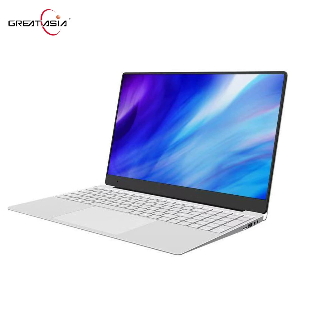 Light handheld laptop, 15.6 inch, business version