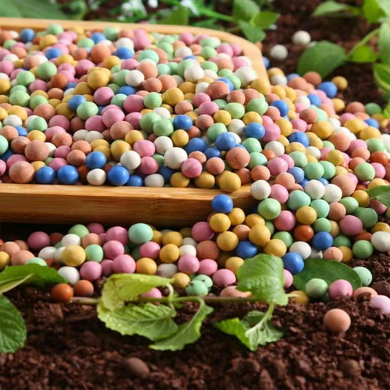 ♔Colored ceramsite particles for flower bottom flower paving, breathable flower cultivation, hydroponic potted paving stone, succulent nutrition