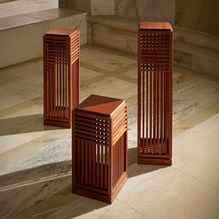 Jazz rack black walnut wood solid wood audio tripod bracket spirenda 60A bookshelf speaker professional shock absorber