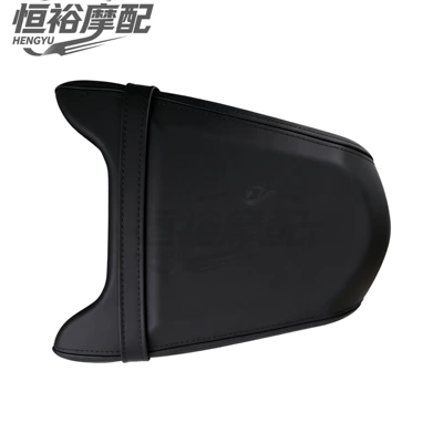 cushion, 2019-2024 | Motorcycle cushion - back-seat-original-seat-height