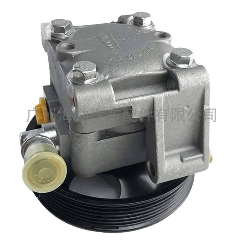 Lr032053 Power Steering Pump Suitable for Land Rover Freelander 2 (L359) 2007-2015 Lr077466