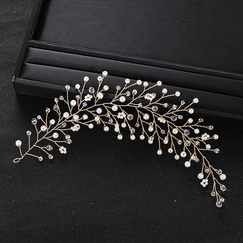 Bridal Crystal Accessory