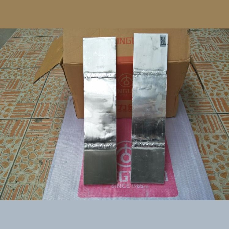 铜铝母线伸缩节MSS-4*40 5*50 6*60 6.3*63 6*80 8*80 10*80浙江