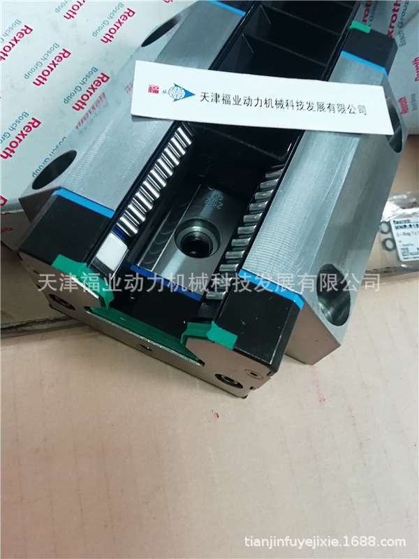 德国滑块导轨R185333213/R185343213/R185353213/R185363213