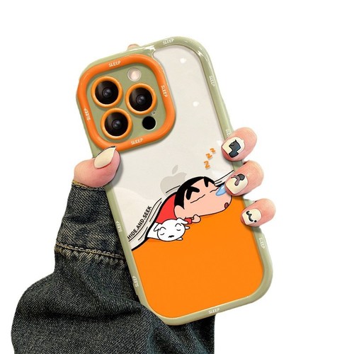 Suitable for Apple iPhone 15 Case for Women iPhone 13/16 Pro Max Cute Cartoon 12/11 Pro Macaron 14
