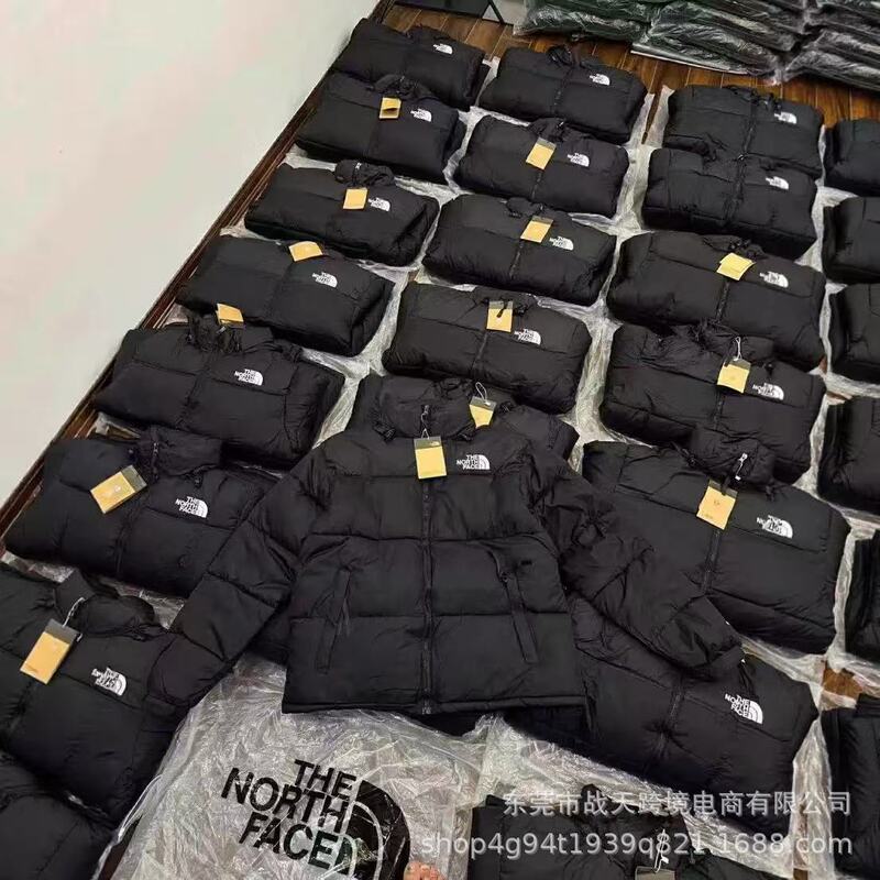 2026 Hot-Selling North Face American Version 1996 Classic Unisex Cotton Sports Warm Jacket Couple's Matching Fashion Thick Coat 2026 Hot-Selling North Face American Version 1996 Classic Unisex Cotton Sports Warm Jacket Couple's Matching Fashion Thick Coat