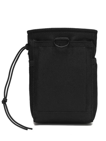 Cross-Border Amazon Outdoor Tactical Bag Accessories Waist Bag Outdoor Camping Accessory Supplies Bag Molle Small Recycling Bag