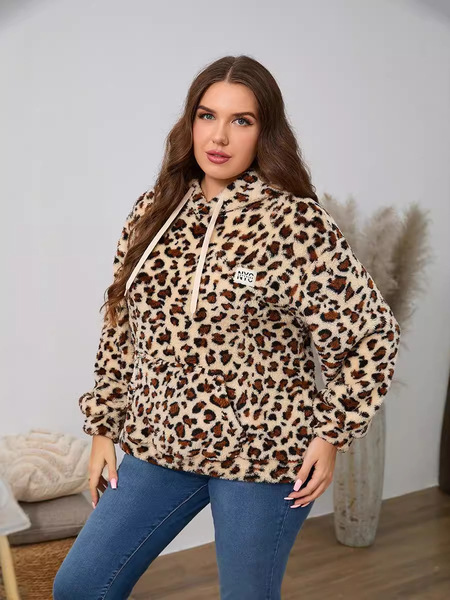 jacket with hood