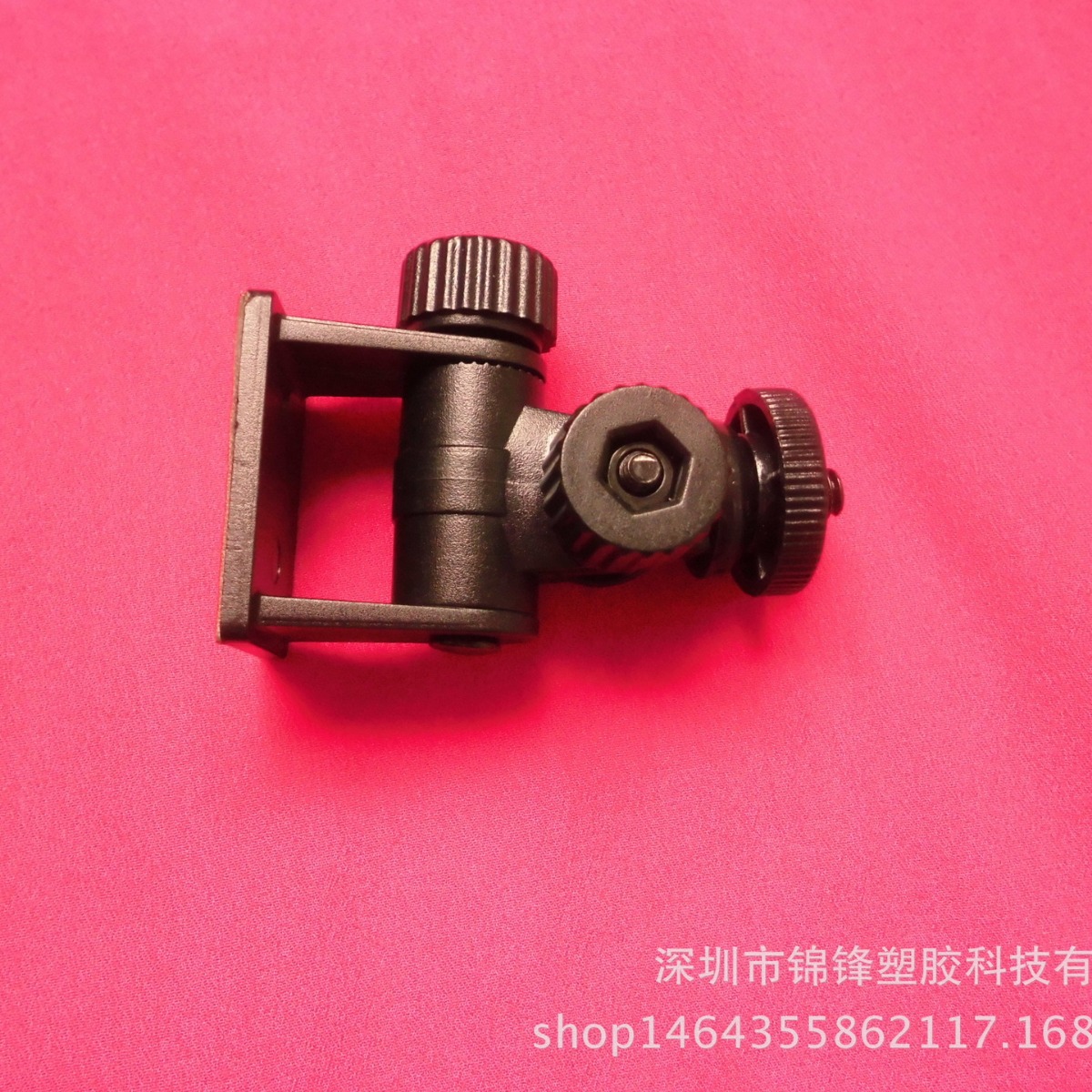 Gran suministro de soporte registrador de viscosa de doble cara, soporte de cabeza de tornillo 6M, soporte de ventosa image 4