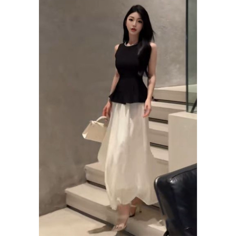 Холодный шикарный набор из бисера темперамента