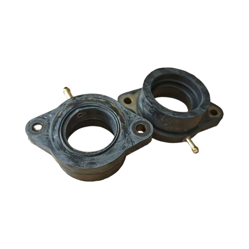 Suitable for YAMAHA XS650 78-83 carburetor joint intake manifold interface glue