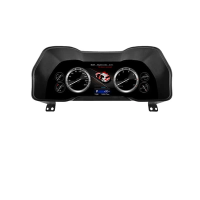 Play, automobile instrument