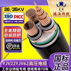 电力电缆;绝缘导线;控制电缆